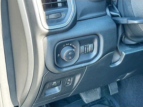 Used 2025 RAM 1500 Big Horn image 10