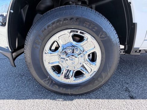 New 2026 RAM 2500 Tradesman image 35