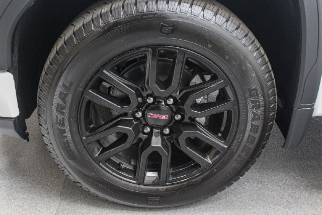 New 2026 GMC Sierra 1500 Elevation w/ Preferred Package AWD/4WD image 18