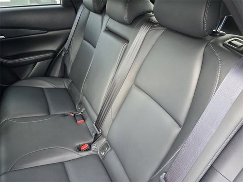 Used 2024 MAZDA CX-30 AWD 2.5 S w/ Select Sport Pkg image 14