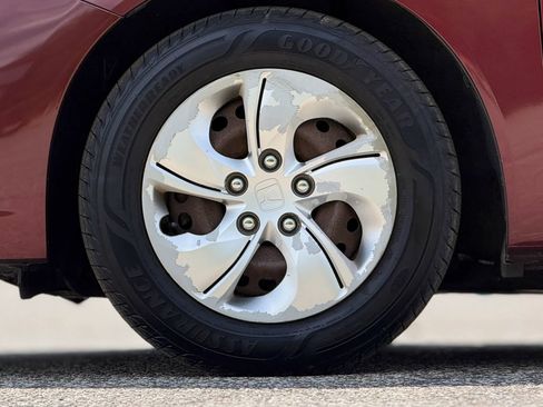 Used 2013 Honda Civic LX image 28