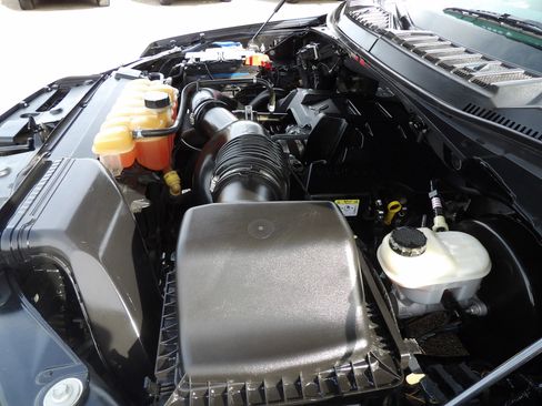 Used 2017 Ford F150 XLT image 20