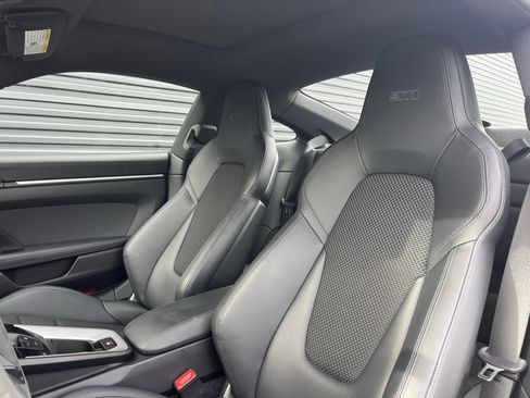 Certified 2024 Porsche 911 Carrera T image 5