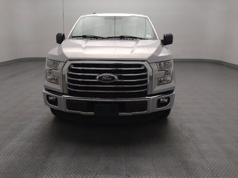 Used 2016 Ford F150 XLT w/ Equipment Group 302A Luxury RWD image 15