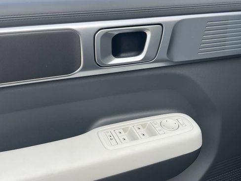 New 2026 Hyundai Santa Fe SE image 12