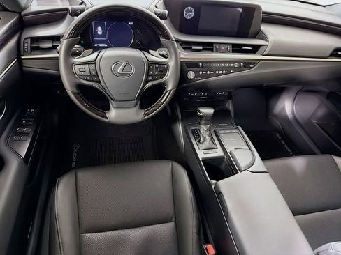 Used 2021 Lexus ES 350 w/ Premium Package FWD image 24