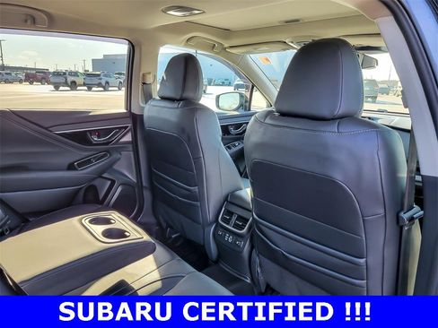 Certified 2024 Subaru Outback Touring XT image 30