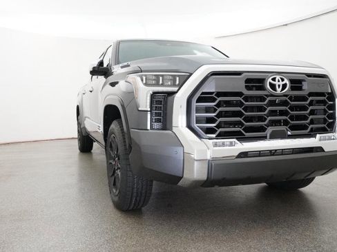 New 2026 Toyota Tundra 1794 Edition AWD/4WD image 16