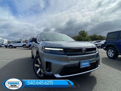 New 2025 Honda Prologue Touring image 12
