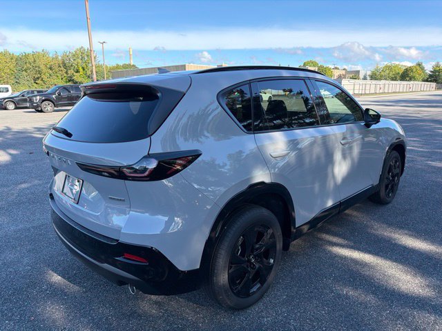 New 2026 MAZDA CX-5 2.5 S w/ Premium Plus Package AWD/4WD image 3
