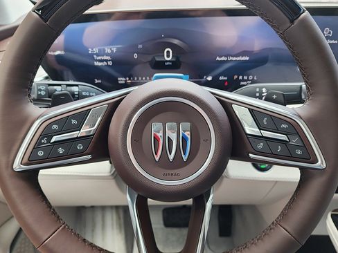 New 2026 Buick Enclave Avenir w/ Super Cruise Package image 20