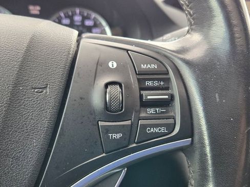Used 2019 Acura MDX FWD w/ Technology Package image 24