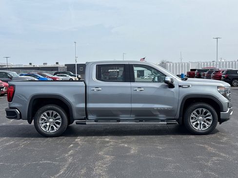 New 2026 GMC Sierra 1500 Denali AWD/4WD image 11