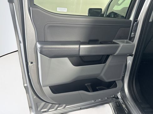 Used 2024 Ford F150 XLT w/ Equipment Group 302A MID image 27