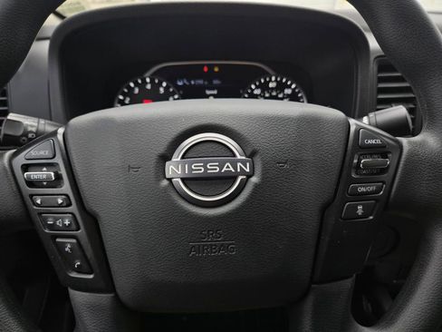 Used 2023 Nissan Frontier S w/ Technology Package image 22