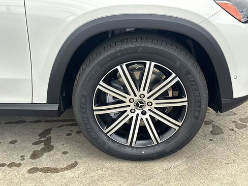 New 2026 Mercedes-Benz GLE 350 4MATIC image 13