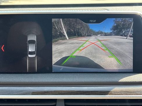 Used 2019 BMW 740i 740i image 28