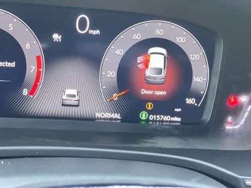 Used 2024 Acura Integra A-Spec FWD image 19