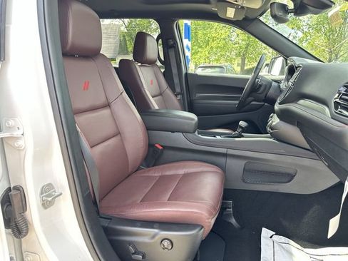 Used 2026 Dodge Durango GT AWD/4WD image 29