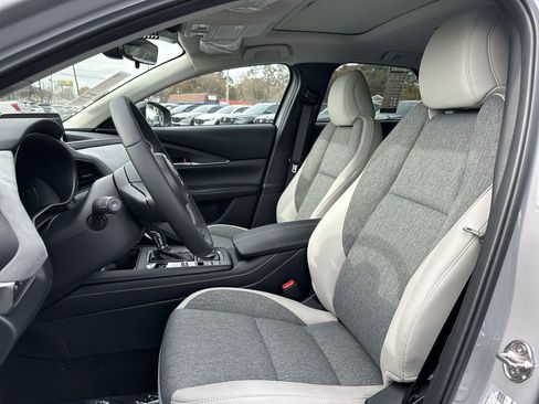 New 2026 MAZDA CX-30 AWD 2.5 S image 10