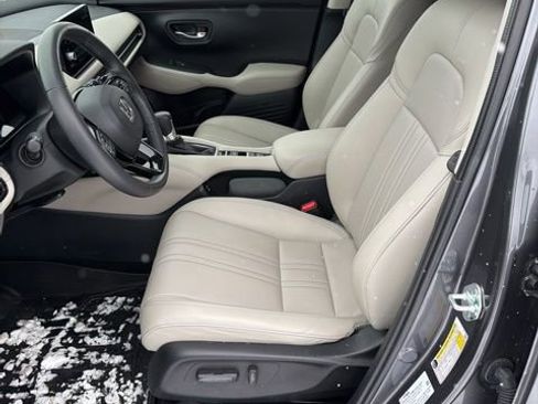 Used 2024 Honda HR-V EX-L image 5