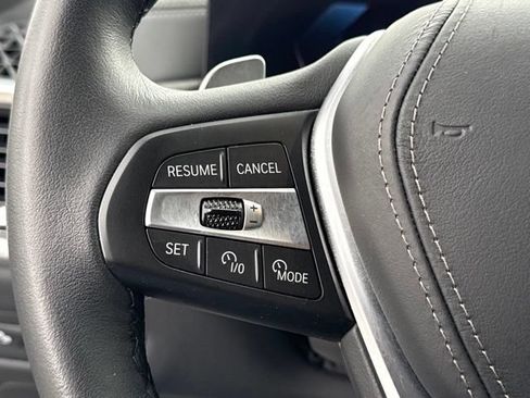 Used 2026 BMW X5 xDrive50e w/ Parking Assistance Package AWD/4WD image 25