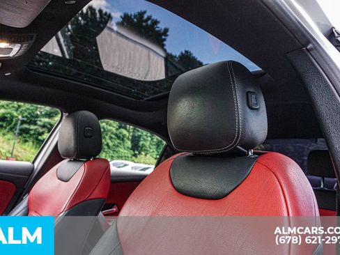 Used 2019 Mercedes-Benz A 220 image 18