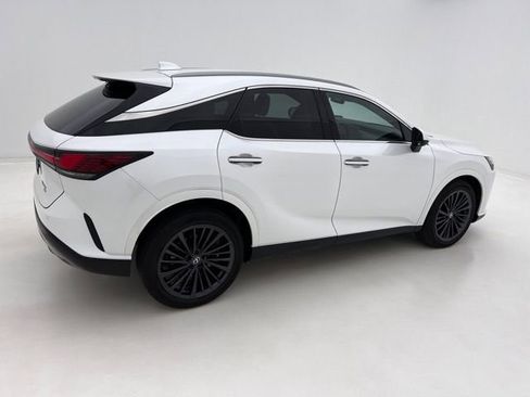 Used 2025 Lexus RX 350 Premium AWD/4WD image 8