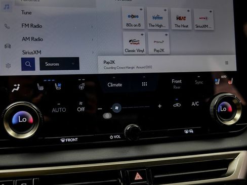 Used 2023 Lexus RX 350 Premium AWD/4WD image 33