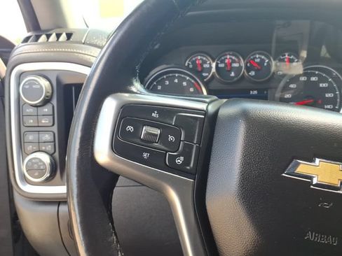 Used 2022 Chevrolet Silverado 1500 LT w/ All Star Edition Plus AWD/4WD image 14