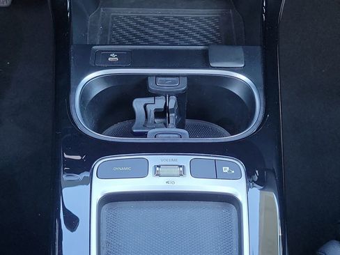 Certified 2025 Mercedes-Benz CLA 250 image 19