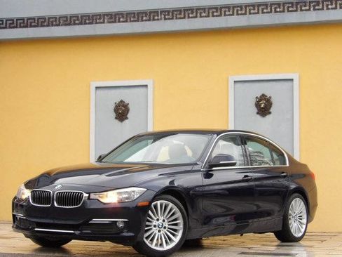 Used 2014 BMW 328d Sedan image 4