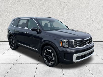 Used 2025 Kia Telluride S