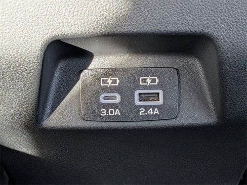 New 2026 Subaru Crosstrek 2.0i Premium image 29