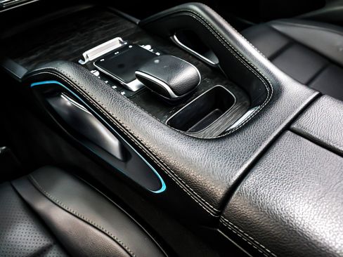 Certified 2022 Mercedes-Benz GLE 350 4MATIC image 8