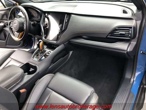 Used 2022 Subaru Outback Wilderness w/ Wilderness Package AWD/4WD image 23