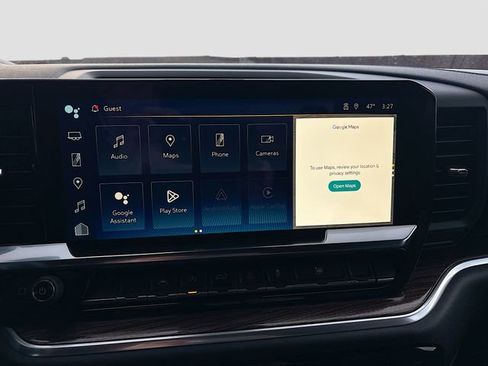 New 2026 Chevrolet Silverado 1500 LT image 15