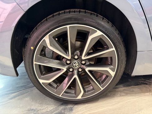 Used 2020 Toyota Corolla SE image 20