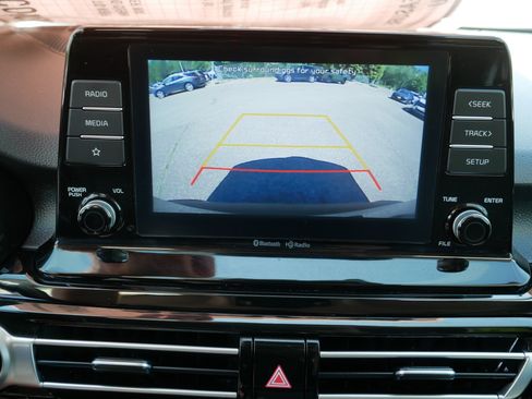 Certified 2021 Kia Seltos EX AWD/4WD image 27