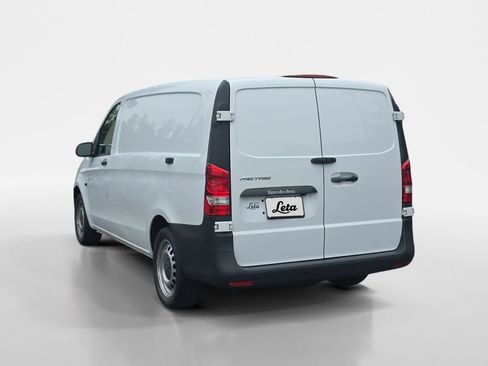 Used 2019 Mercedes-Benz Metris image 6