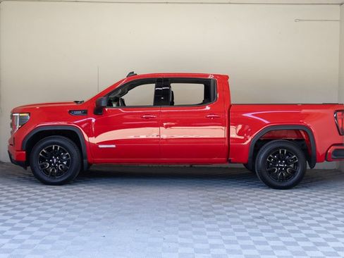 Used 2025 GMC Sierra 1500 Elevation image 7