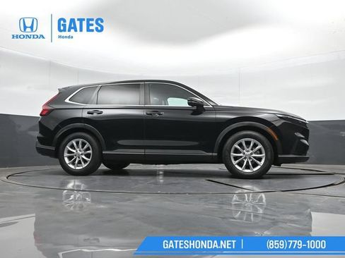 Used 2024 Honda CR-V EX-L image 36