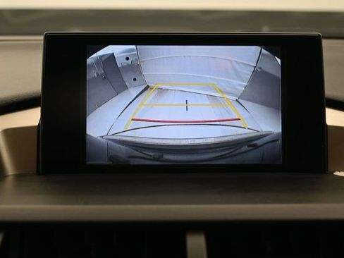 Used 2017 Lexus NX 200t AWD w/ Premium Package image 12