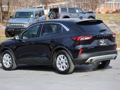 Certified 2024 Ford Escape Active image 2