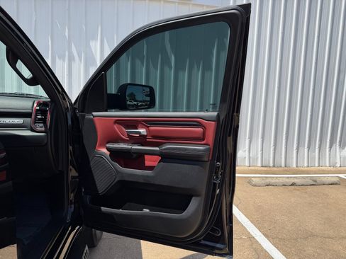 Used 2022 RAM 1500 Rebel w/ Rebel Level A Equipment Group AWD/4WD image 24