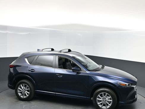 New 2025 MAZDA CX-5 AWD 2.5 S image 7
