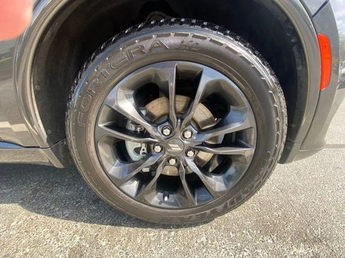 Used 2021 Dodge Durango GT RWD image 29