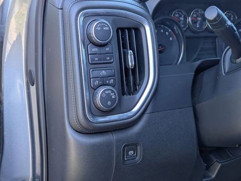 Used 2020 Chevrolet Silverado 1500 LT w/ All-Star Edition AWD/4WD image 13