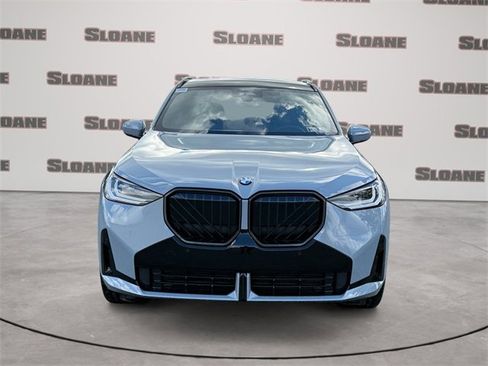 New 2026 BMW X3 xDrive30 w/ M Sport Package image 8