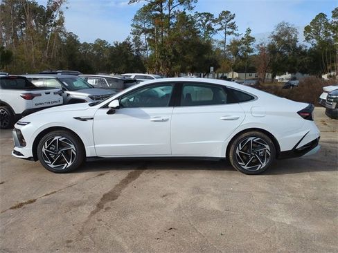 New 2026 Hyundai Sonata SEL image 7